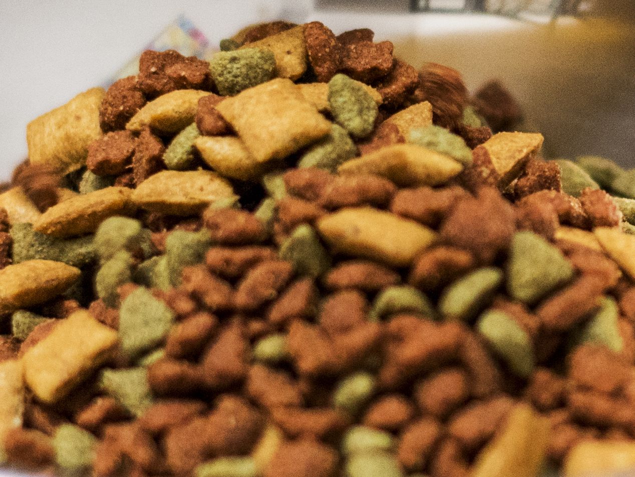 Pet Food