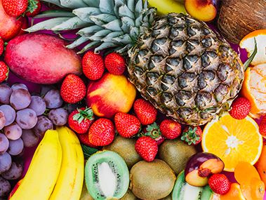 Fruta