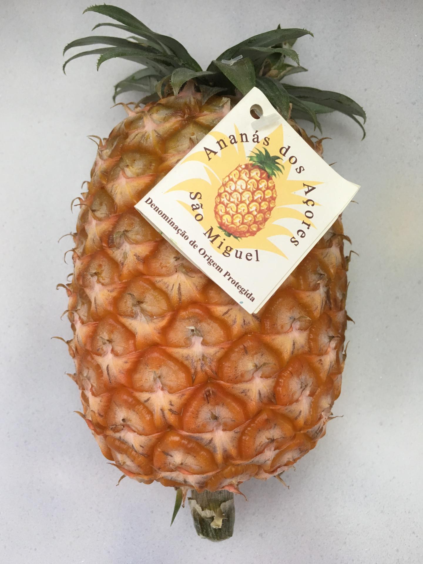 Frutos Tropicais