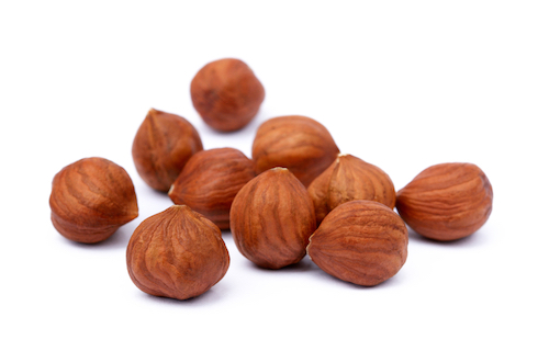 Frutos Secos