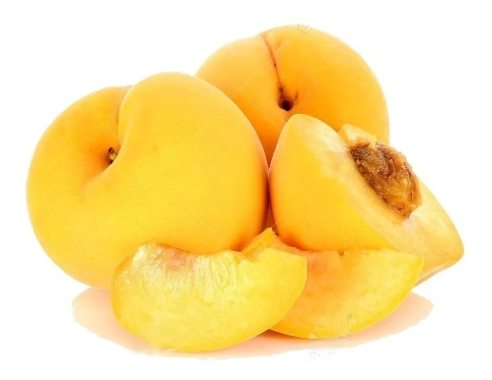 Pêssegos