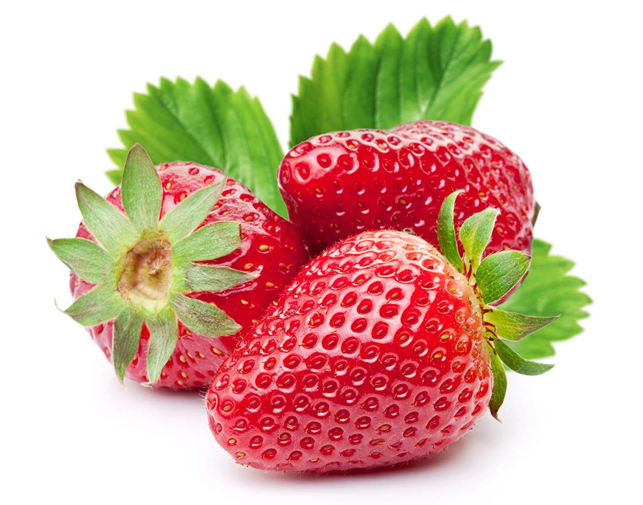 Frutos Vermelhos
