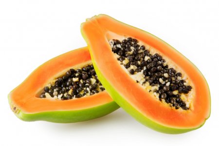 Frutos Tropicais