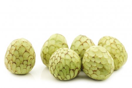 Frutos Tropicais