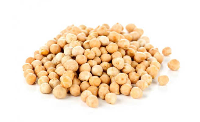 Legumes Secos