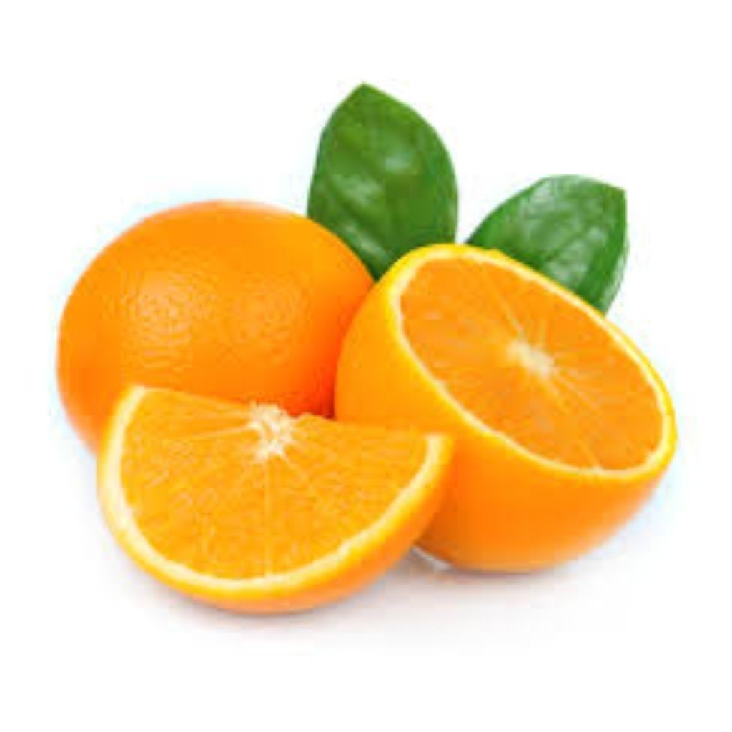 Citrinos