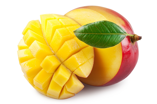 Frutos Tropicais