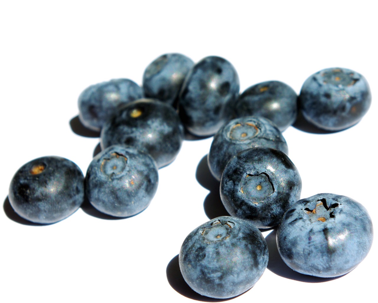 Frutos Vermelhos