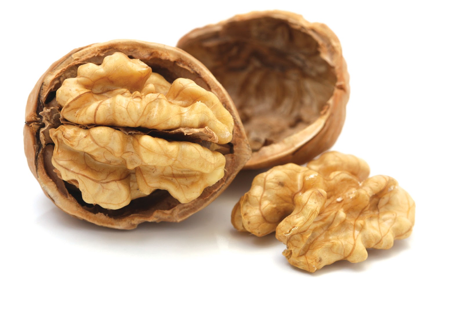 Frutos Secos