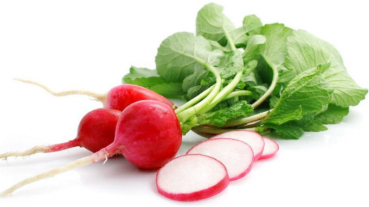 Rabanetes