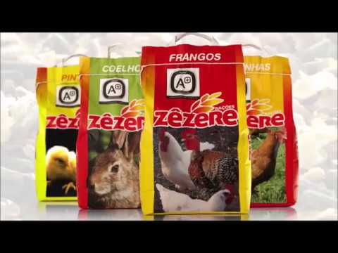 Rações Zêzere